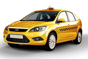 Spotswood Taxi Booking Service