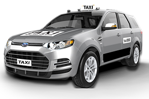 Footscray Taxi Booking Service