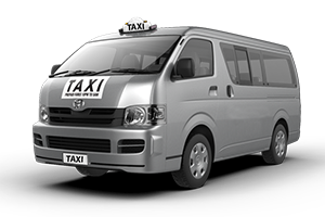 Footscray Taxi Booking Service