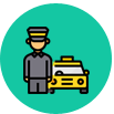 Altona Meadows Taxi Booking Service