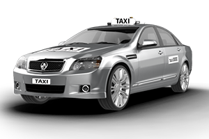 Altona Taxi Booking Service